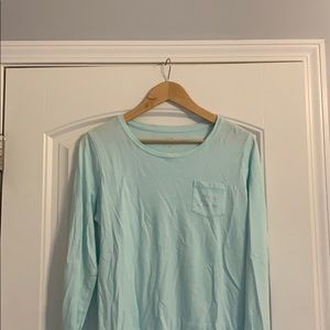 Vineyard vines long sleeve